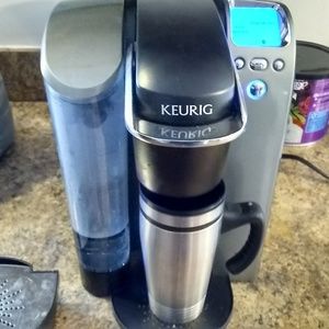 Keurig coffe pot